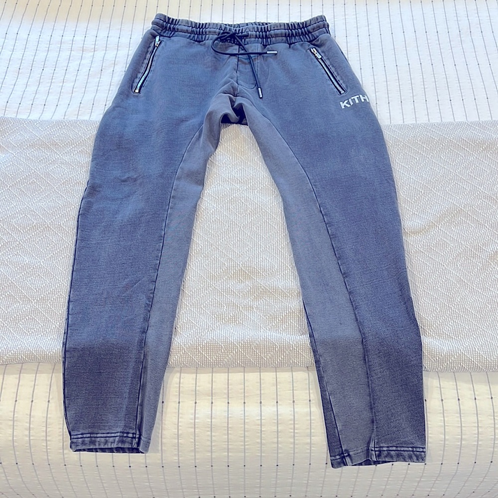 KITH WILLIAMS III Sweatpants